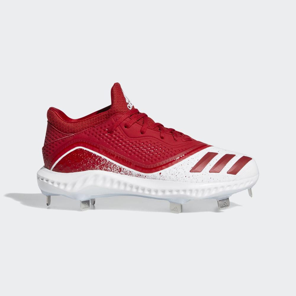 Tenisi Adidas Icon V Bounce Dama Romania - Rosii/Albastri G28307